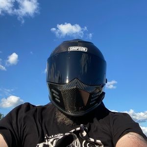 Meet your Posher, Mike